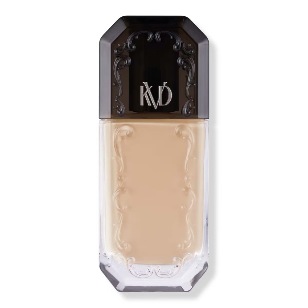 KVD Good Apple Light 021 Full-Coverage Transfer-Proof Serum Foundation